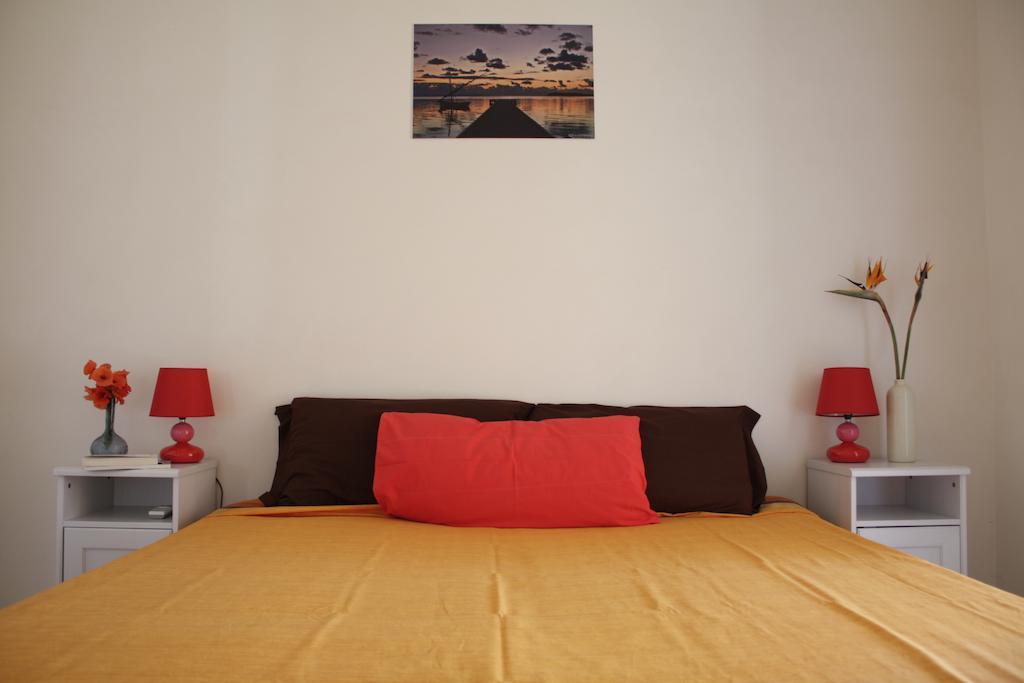 Itaca Residence Marsala Habitación foto