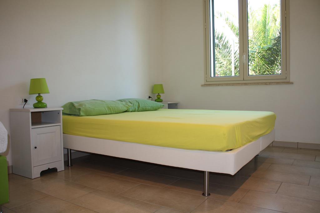 Itaca Residence Marsala Habitación foto