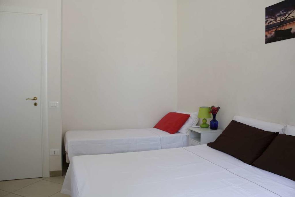 Itaca Residence Marsala Habitación foto