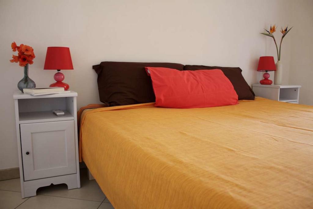 Itaca Residence Marsala Habitación foto