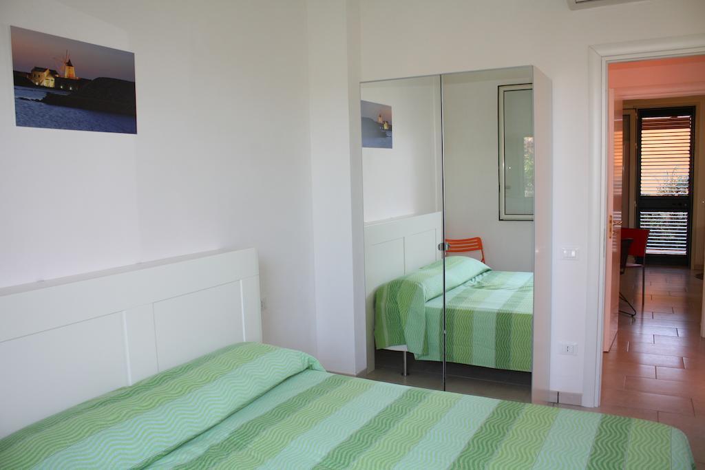 Itaca Residence Marsala Habitación foto