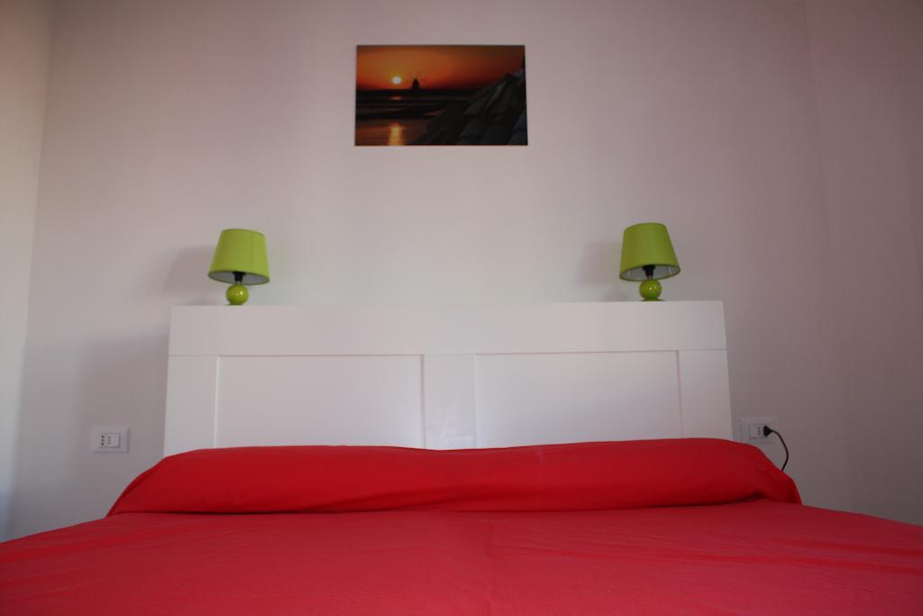 Itaca Residence Marsala Habitación foto
