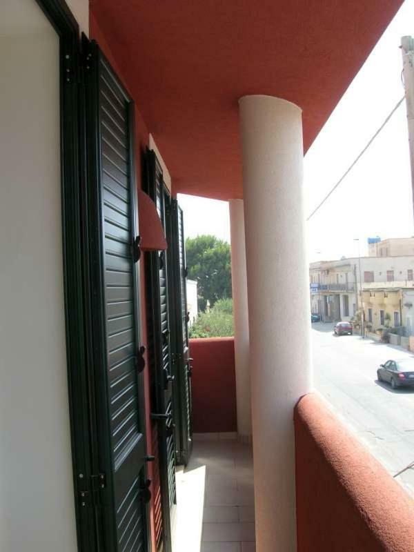 Itaca Residence Marsala Habitación foto